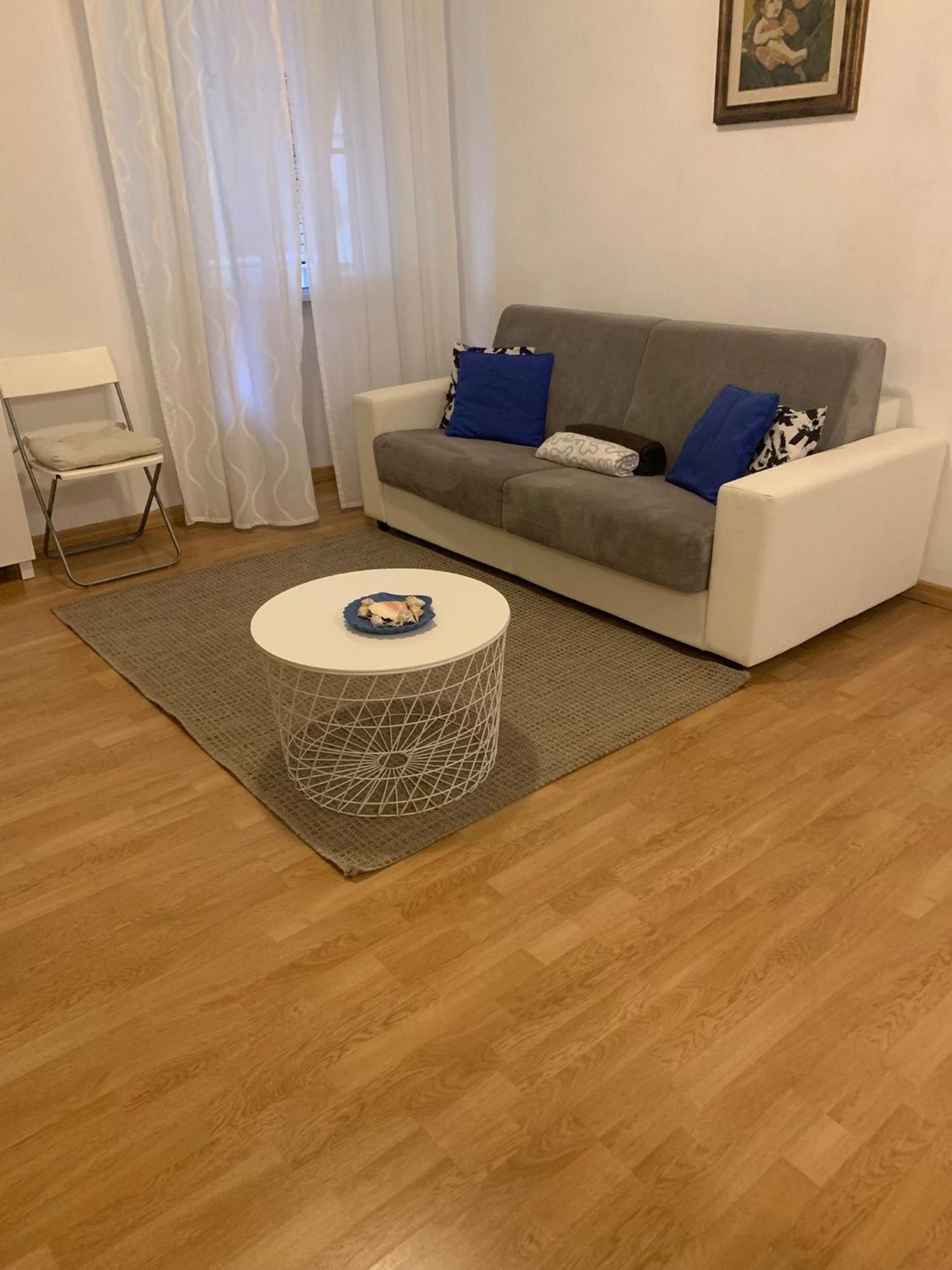 Perla In The Sea Apartment La Spezia Exterior photo